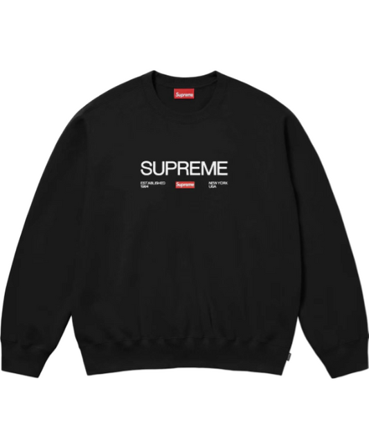 Pull Supreme®