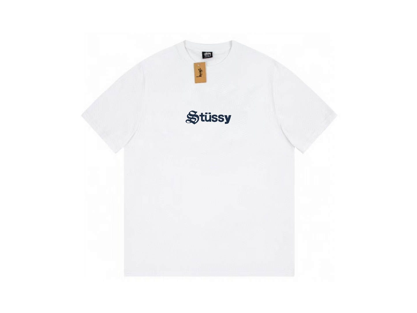 T-Shirt Stüssy®