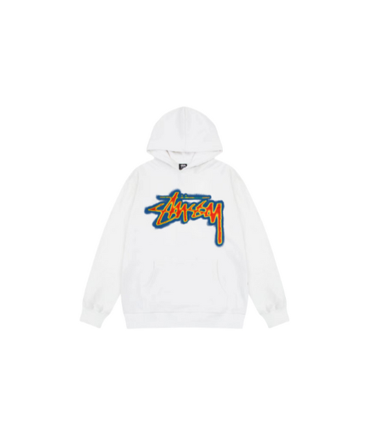 Hoodie Stüssy®