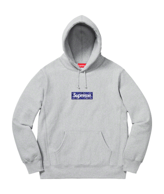 Sweat à capuche Supreme®