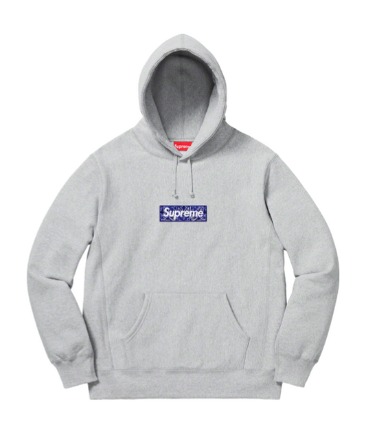 Sweat à capuche Supreme®