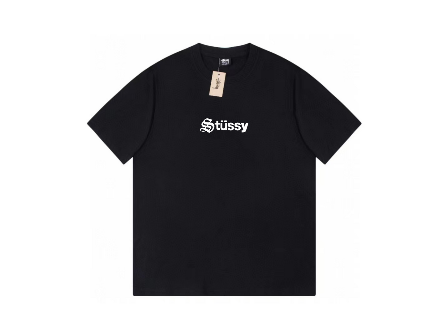 T-Shirt Stüssy®