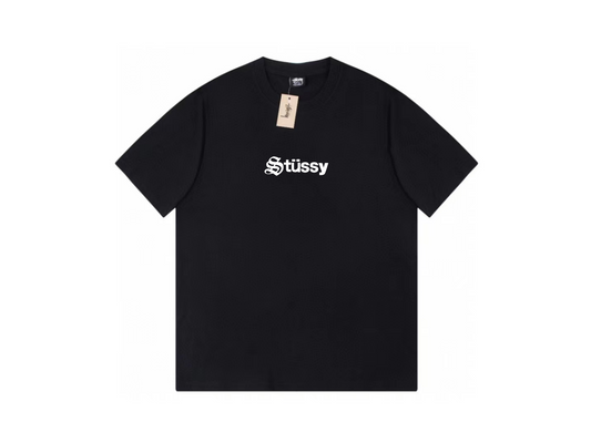 T-Shirt Stüssy®