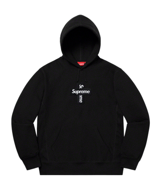 Sweat à capuche Supreme®