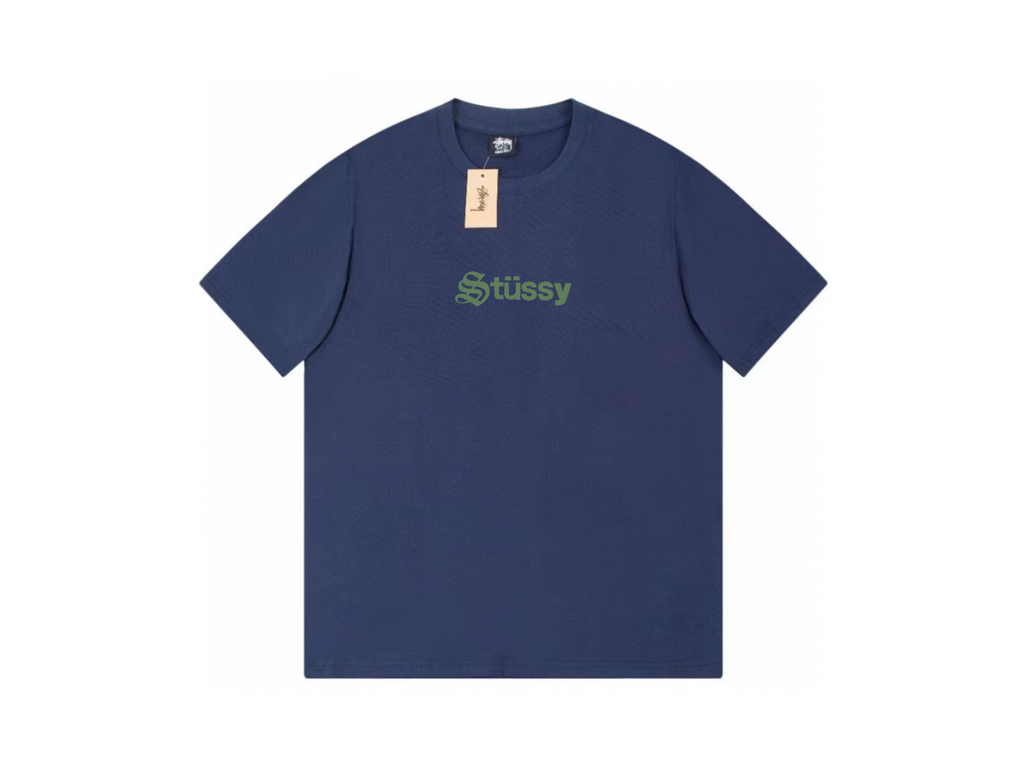 T-Shirt Stüssy®