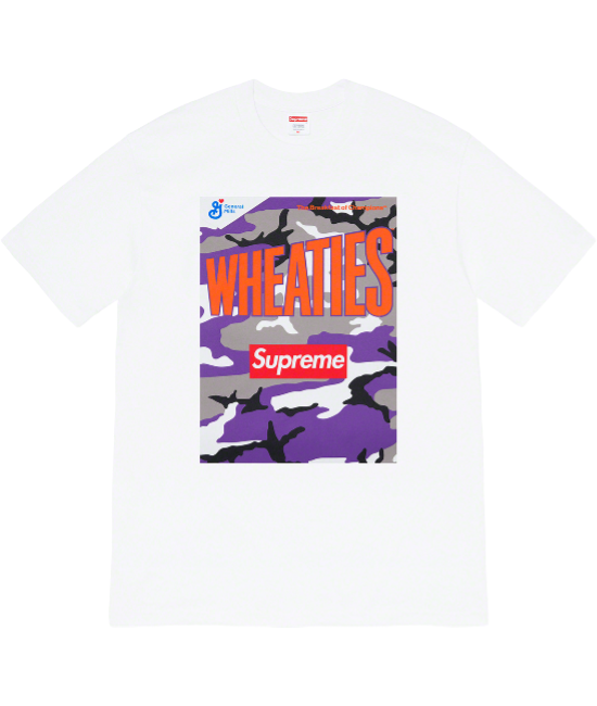 T-Shirt Supreme®