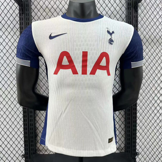 Maillot Domicile Tottenham 2024-2025