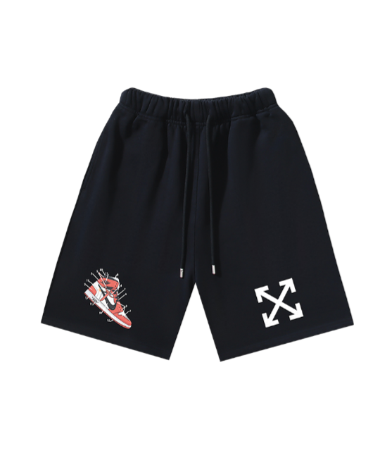 Shorts Off White® x Nike®