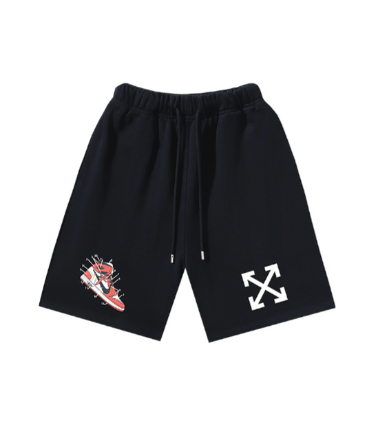 Shorts Off White® x Nike®