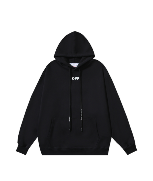 Sweat à capuche Off White®