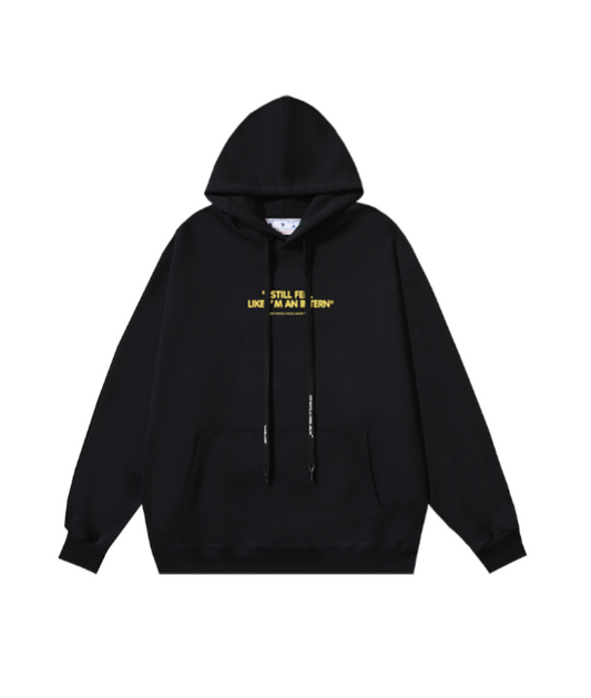 Sweat à capuche Off White®