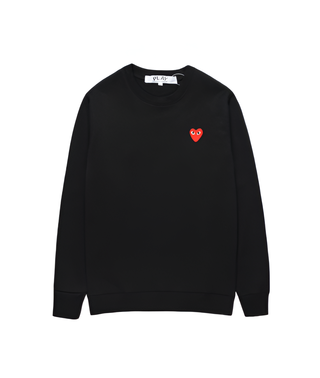 Pull Comme Des Garçons PLAY®