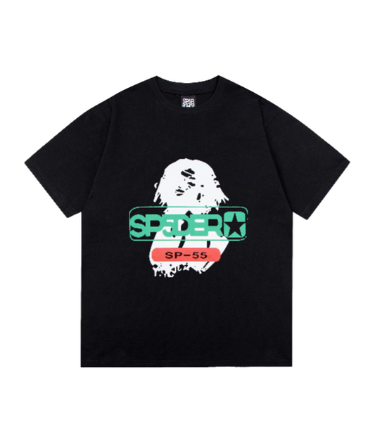 T-shirt SP5DER®