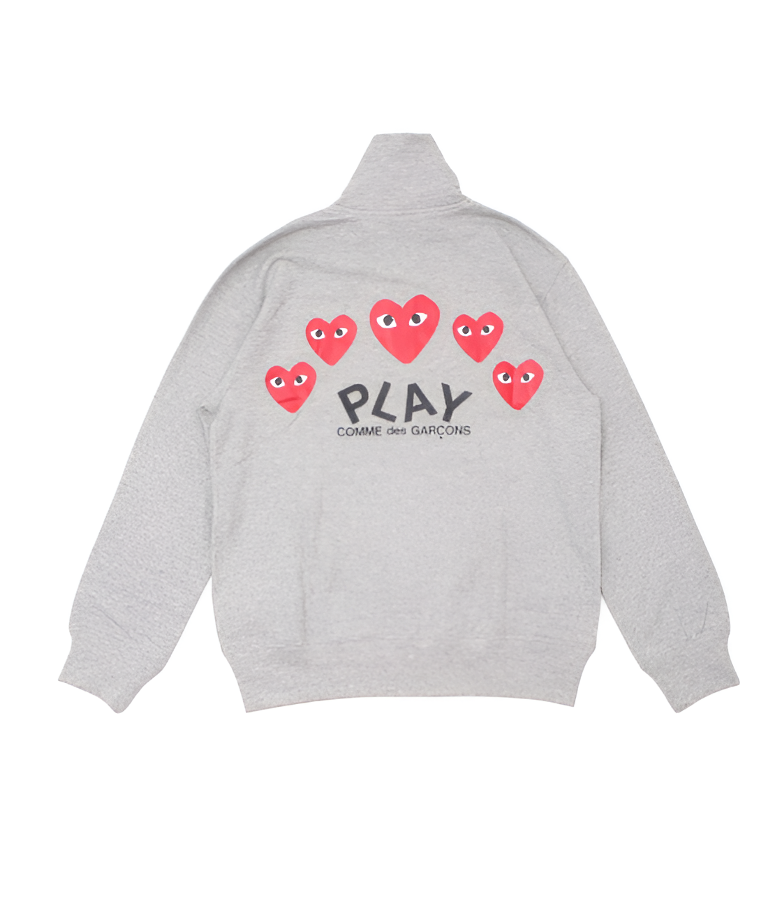 Sweat Zippé Comme Des Garçons®