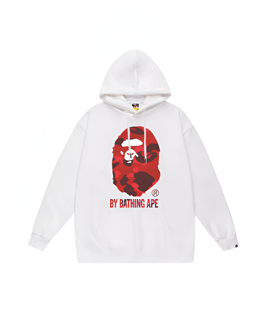 Sweat à capuche Bape®