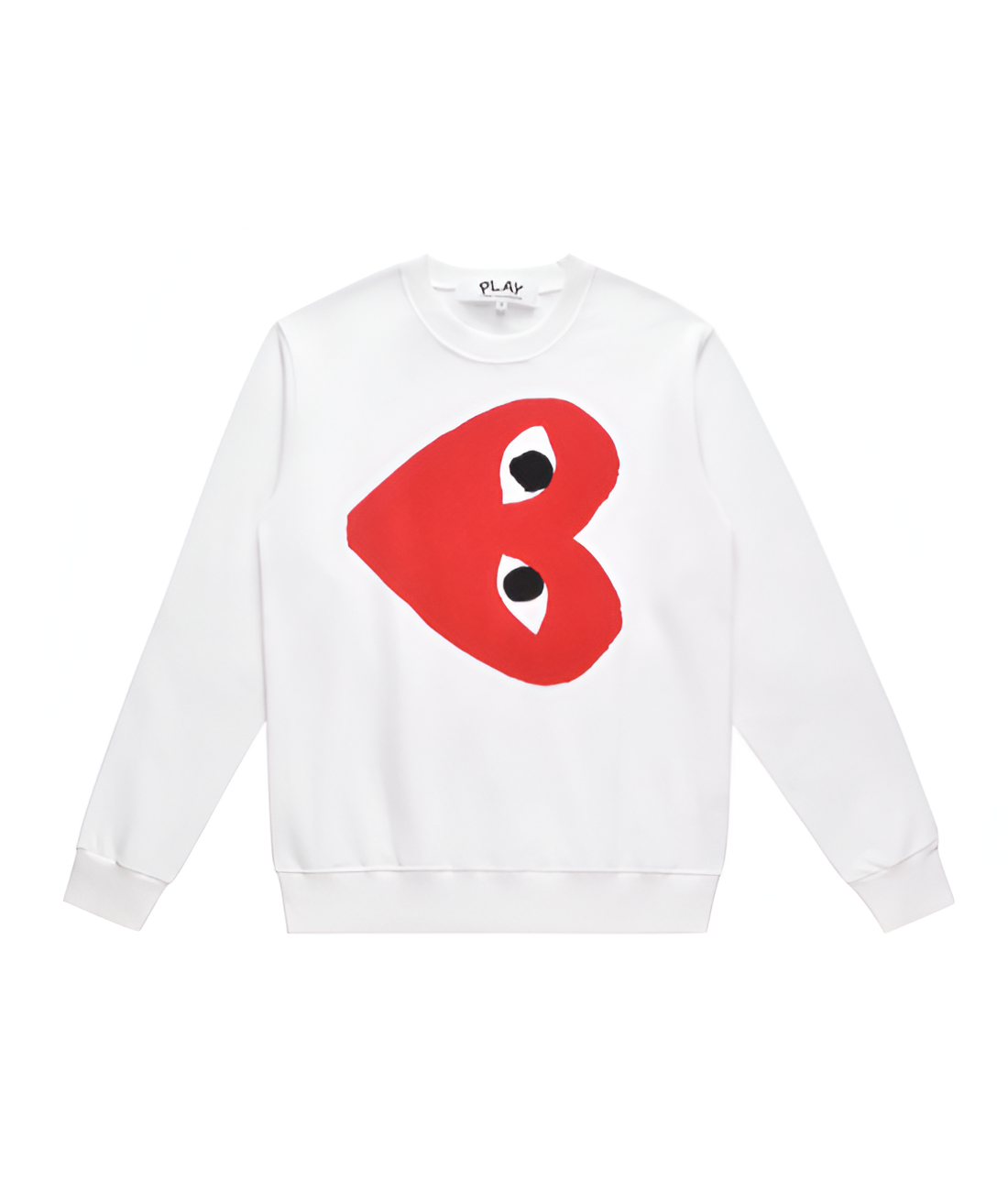 Pull Comme Des Garçons PLAY®