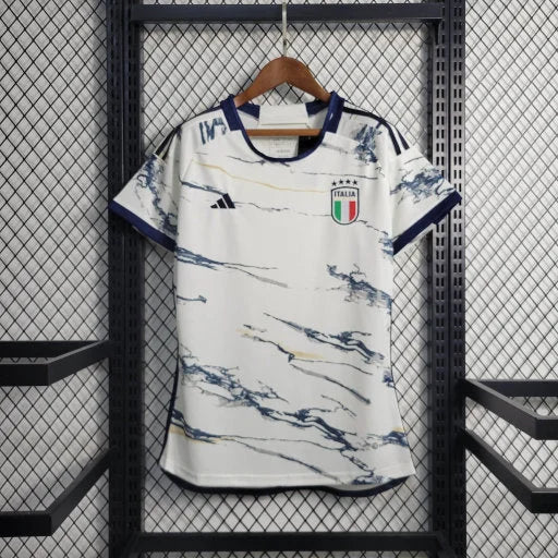 Maillot Extérieur Italie 2023-2024