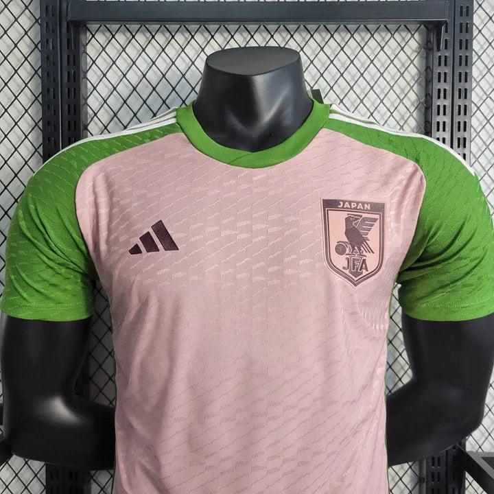 Maillot Third Japon Coupe du Monde 2022