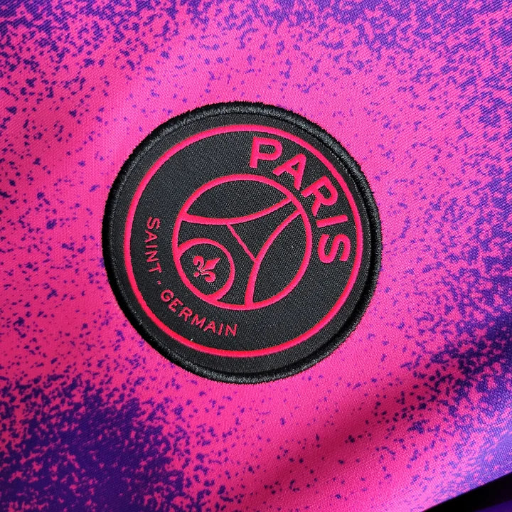 Maillot Concept Paris Saint-Germain Pink