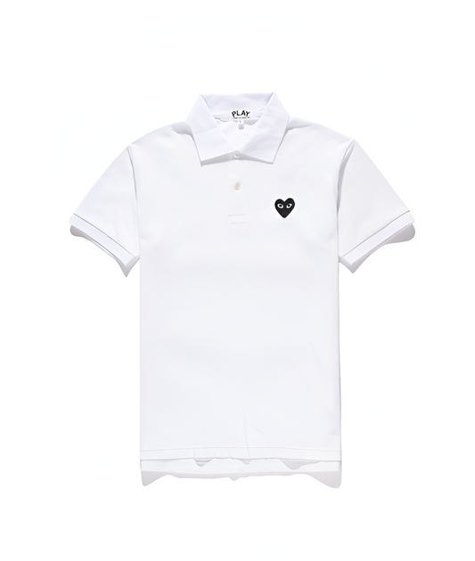 Polo Comme des Garçons PLAY®