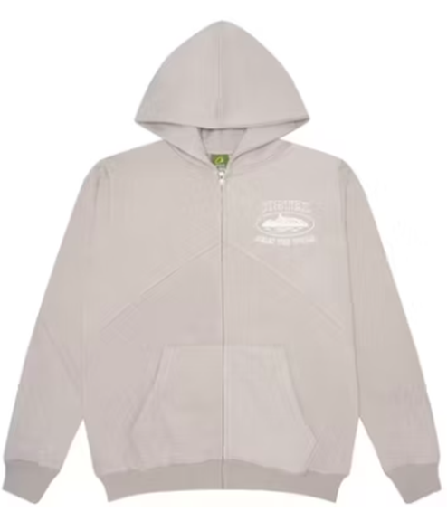 Sweat zippé Corteiz® Superior V2