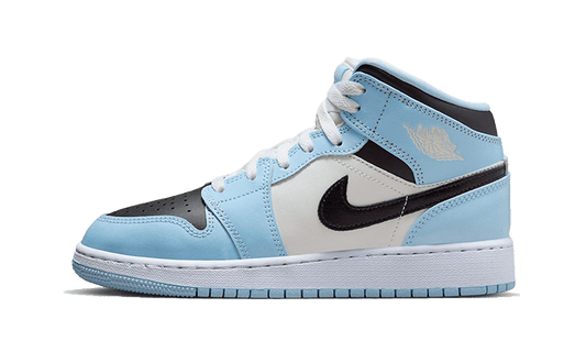 Air Jordan® 1 Mid Ice Blue