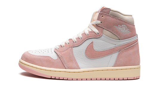 Air Jordan® 1 Retro High OG Washed Pink