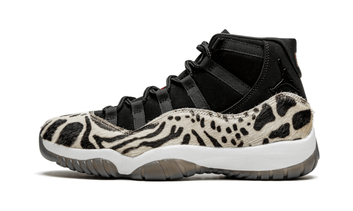 Air Jordan® 11 Retro Animal Instinct