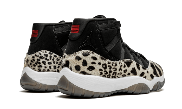 Air Jordan® 11 Retro Animal Instinct