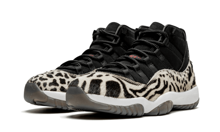 Air Jordan® 11 Retro Animal Instinct