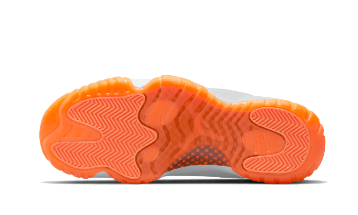 Air Jordan® 11 Retro Low Bright Citrus