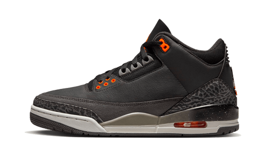 Air Jordan® 3 Retro Fear Pack