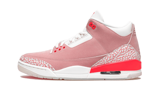 Air Jordan® 3 Retro Rust Pink