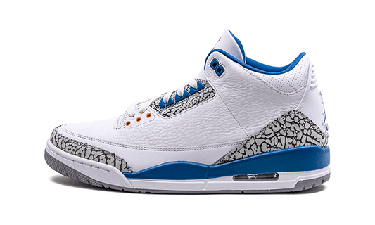 Air Jordan® 3 Retro Wizards