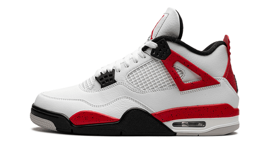 Air Jordan® 4 Red Cement