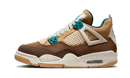 Air Jordan® 4 Retro Cacao Wow