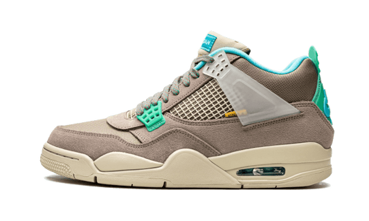 Air Jordan® 4 Retro x Union Taupe Haze