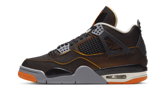 Air Jordan® 4 SE Starfish