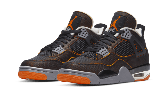 Air Jordan® 4 SE Starfish