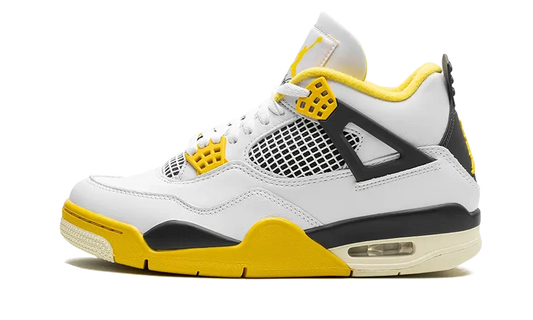 Air Jordan® 4 Vivid Sulfur