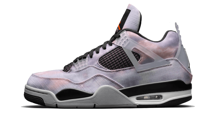 Air Jordan® 4 Zen Master