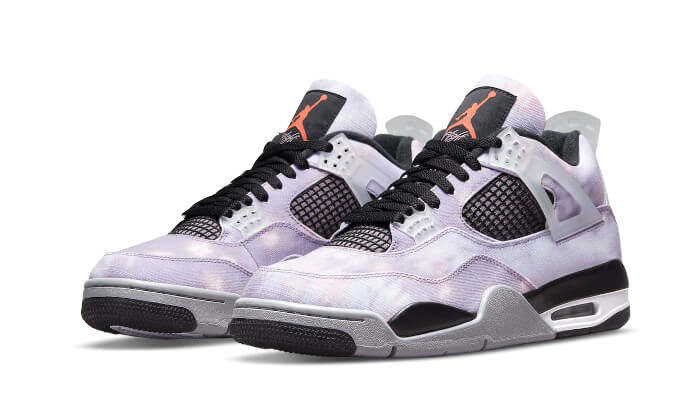 Air Jordan® 4 Zen Master