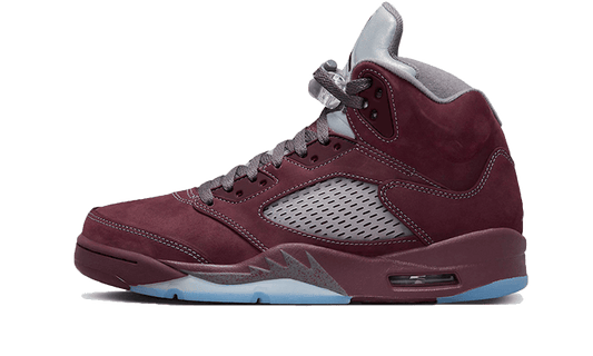 Air Jordan® 5 Burgundy