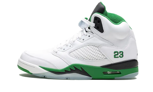 Air Jordan® 5 Retro Lucky Green