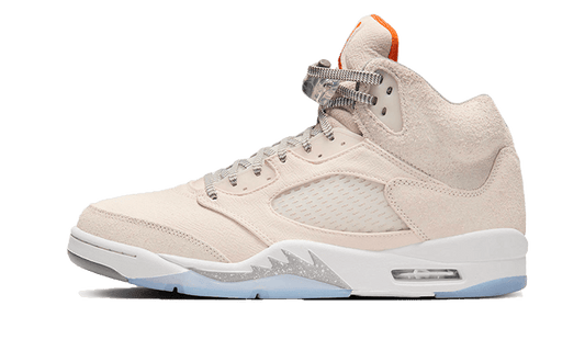 Air Jordan® 5 Retro SE Craft Light Orewood Brown