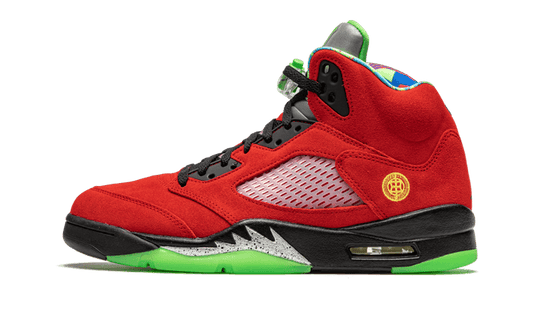 Air Jordan® 5 Retro What The