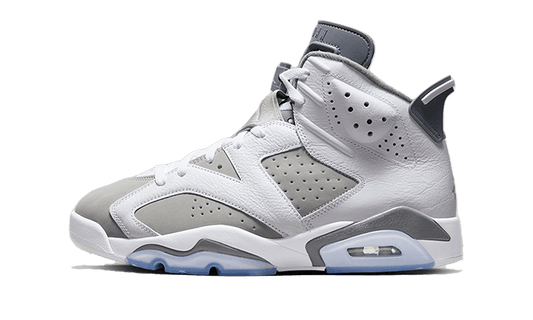 Air Jordan® 6 Cool Grey