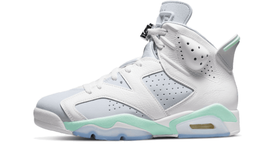 Air Jordan® 6 Mint Foam