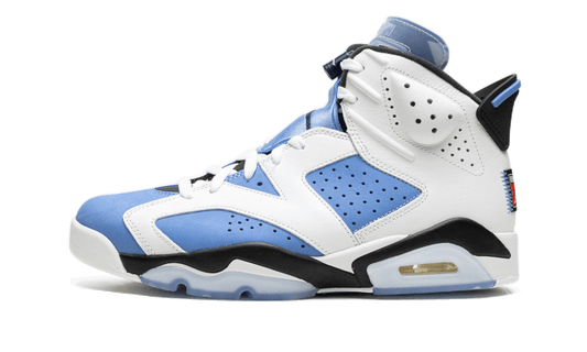 Air Jordan® 6 UNC