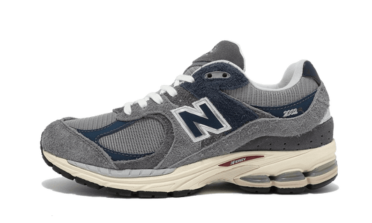 New Balance® 2002R Navy Castlerock